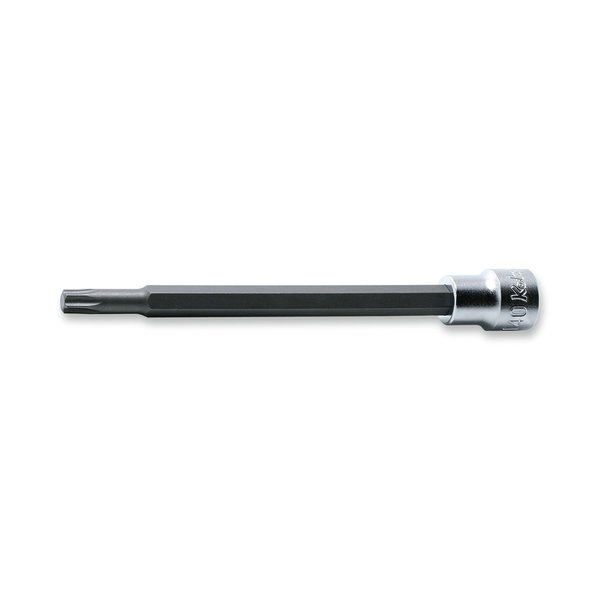 Ko-Ken Bit Socket TORX T15 140mm 3/8 Sq. Drive 3025.140-T15